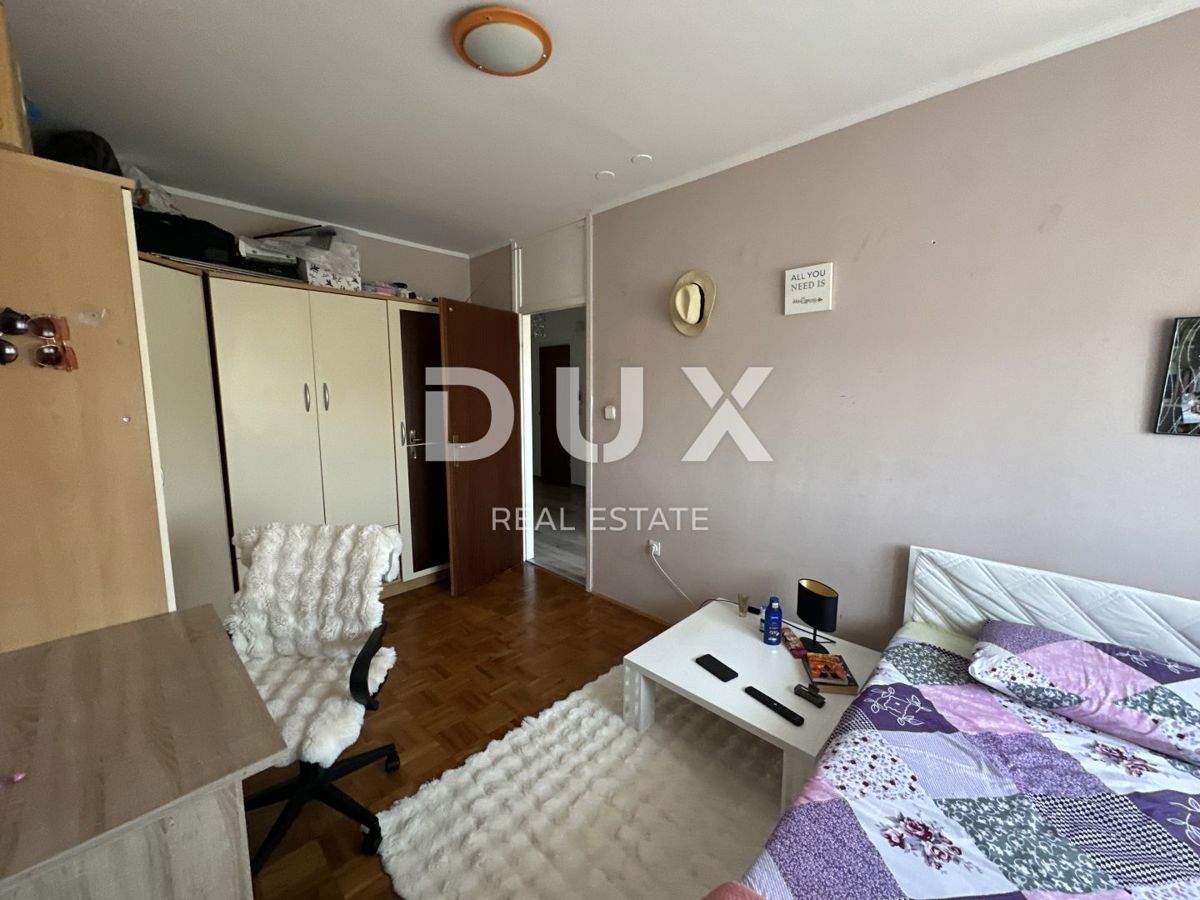 ZARA, BILI BRIG - Comodo appartamento con 2 camere da letto e vista panoramica!