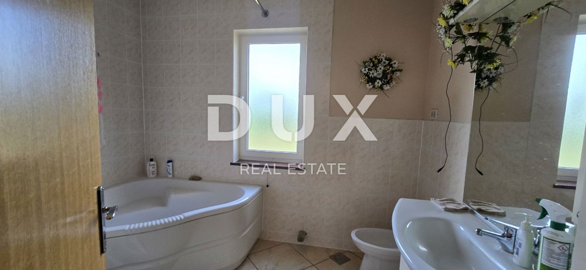 ISTRIA, BARBAN - Casa nel cuore dell'Istria con vista, privacy e potenziale