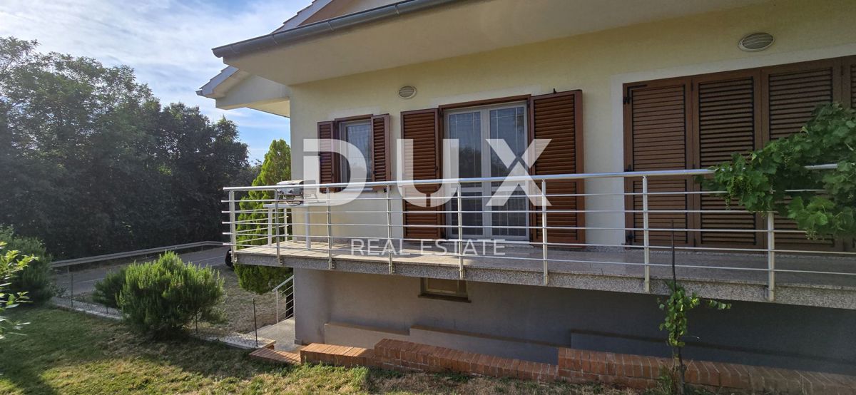 ISTRIA, BARBAN - Casa nel cuore dell'Istria con vista, privacy e potenziale