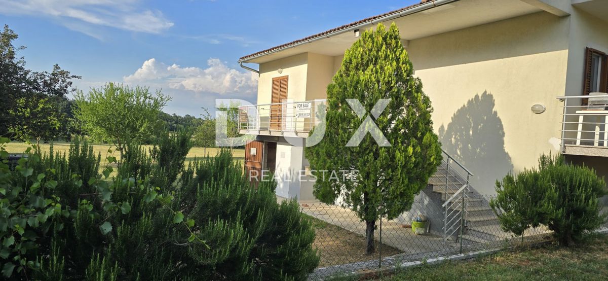 ISTRIA, BARBAN - Casa nel cuore dell'Istria con vista, privacy e potenziale