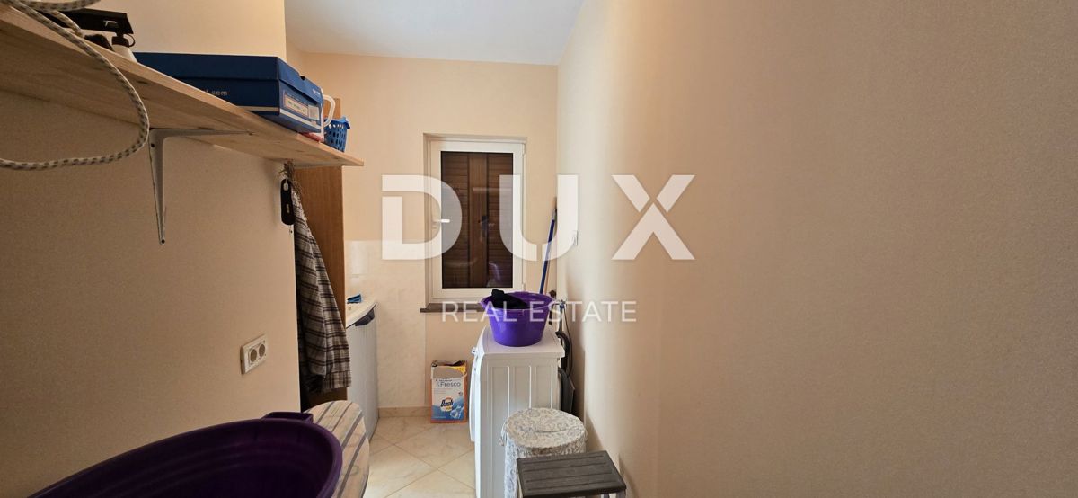 ISTRIA, BARBAN - Casa nel cuore dell'Istria con vista, privacy e potenziale