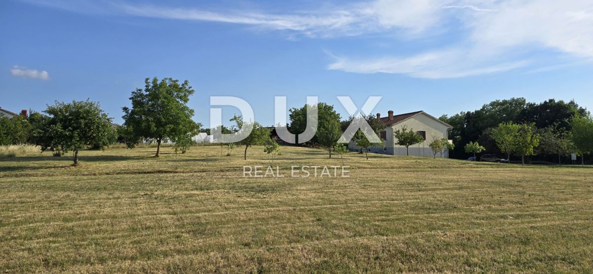 ISTRIA, BARBAN - Casa nel cuore dell'Istria con vista, privacy e potenziale