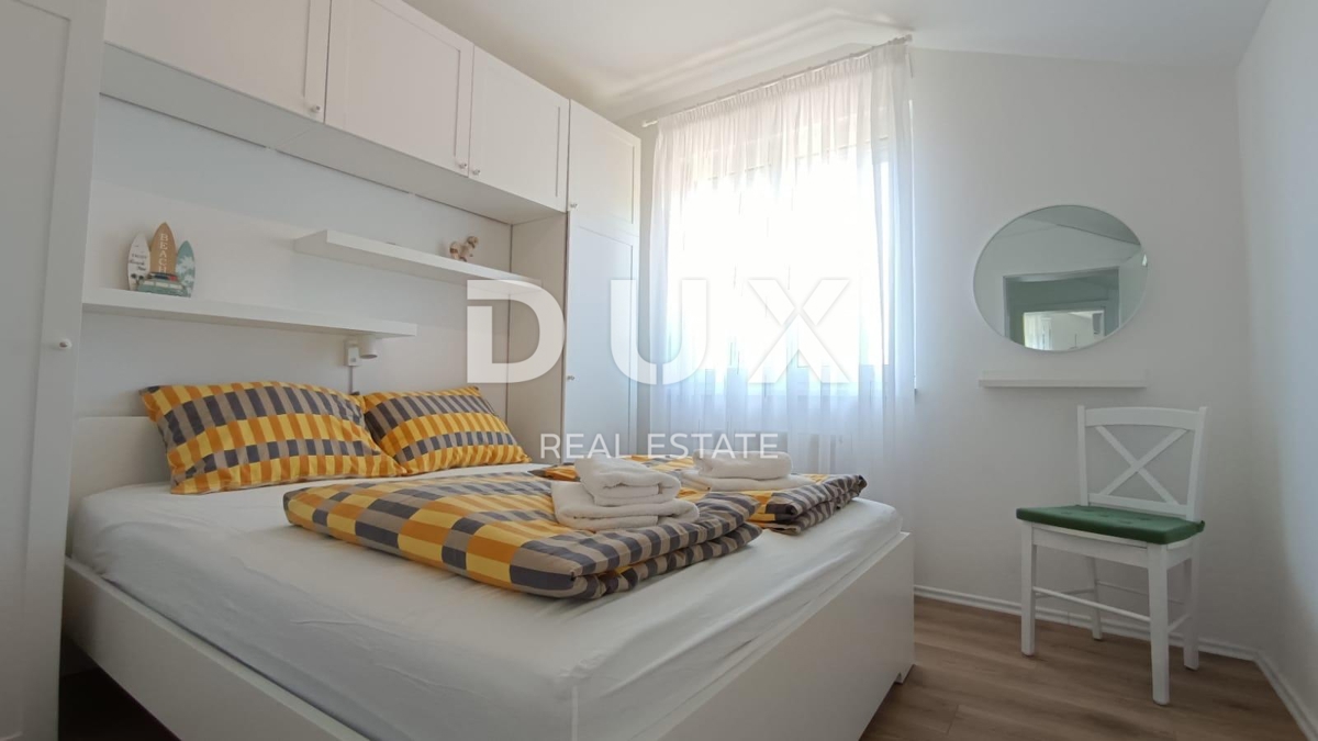 Casa Brzac, Krk, 200m2