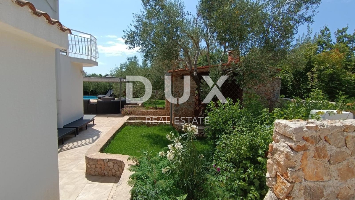 Casa Brzac, Krk, 200m2