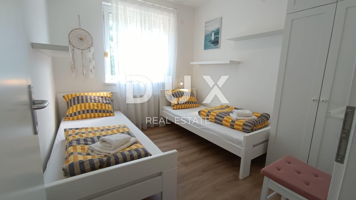Casa Brzac, Krk, 200m2