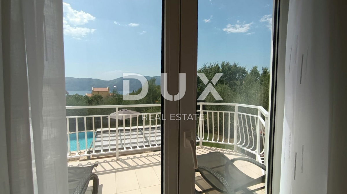 Casa Brzac, Krk, 200m2
