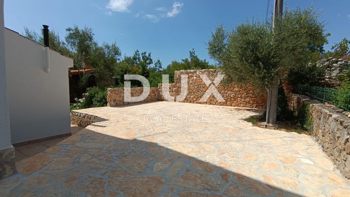 Casa Brzac, Krk, 200m2