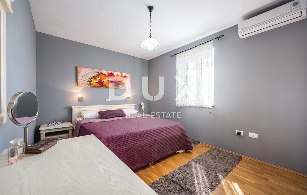 Casa Lovrečica, Umag, 197m2