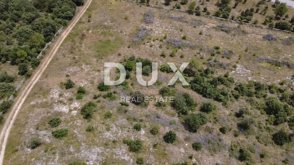 VRSI - Terreno edificabile 500m²