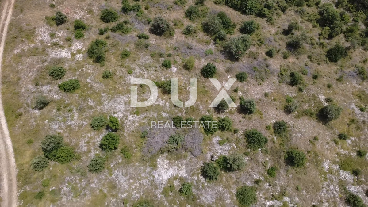 VRSI - Terreno edificabile 500m²