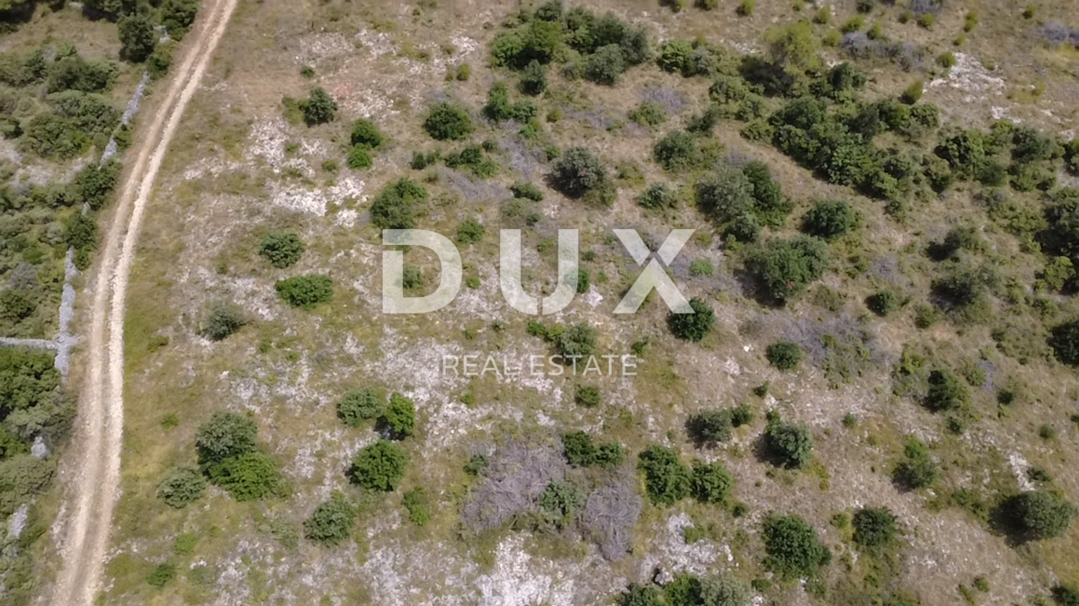 VRSI - Terreno edificabile 500m²