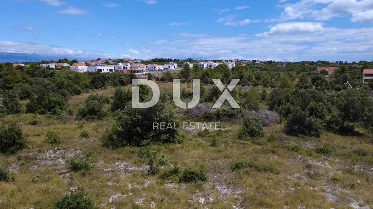 VRSI - Terreno edificabile 500m²