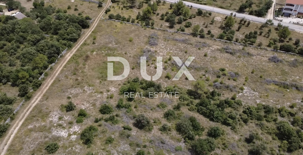 VRSI - Terreno edificabile 500m²