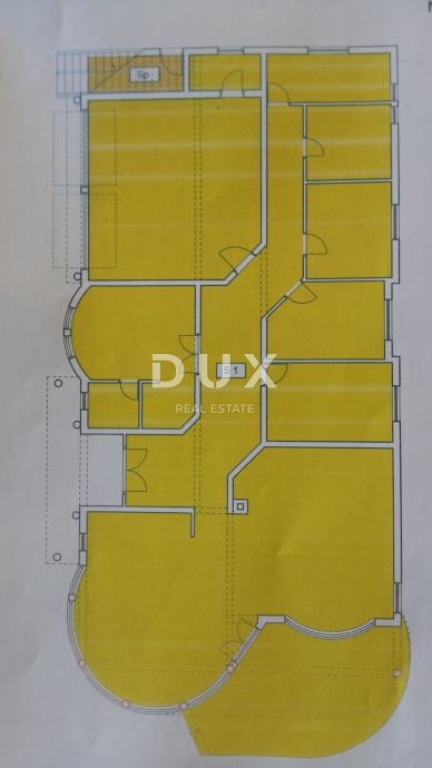 PRIVLAKA, ZARA - OCCASIONE ESCLUSIVA - Appartamento in prima fila sul mare!