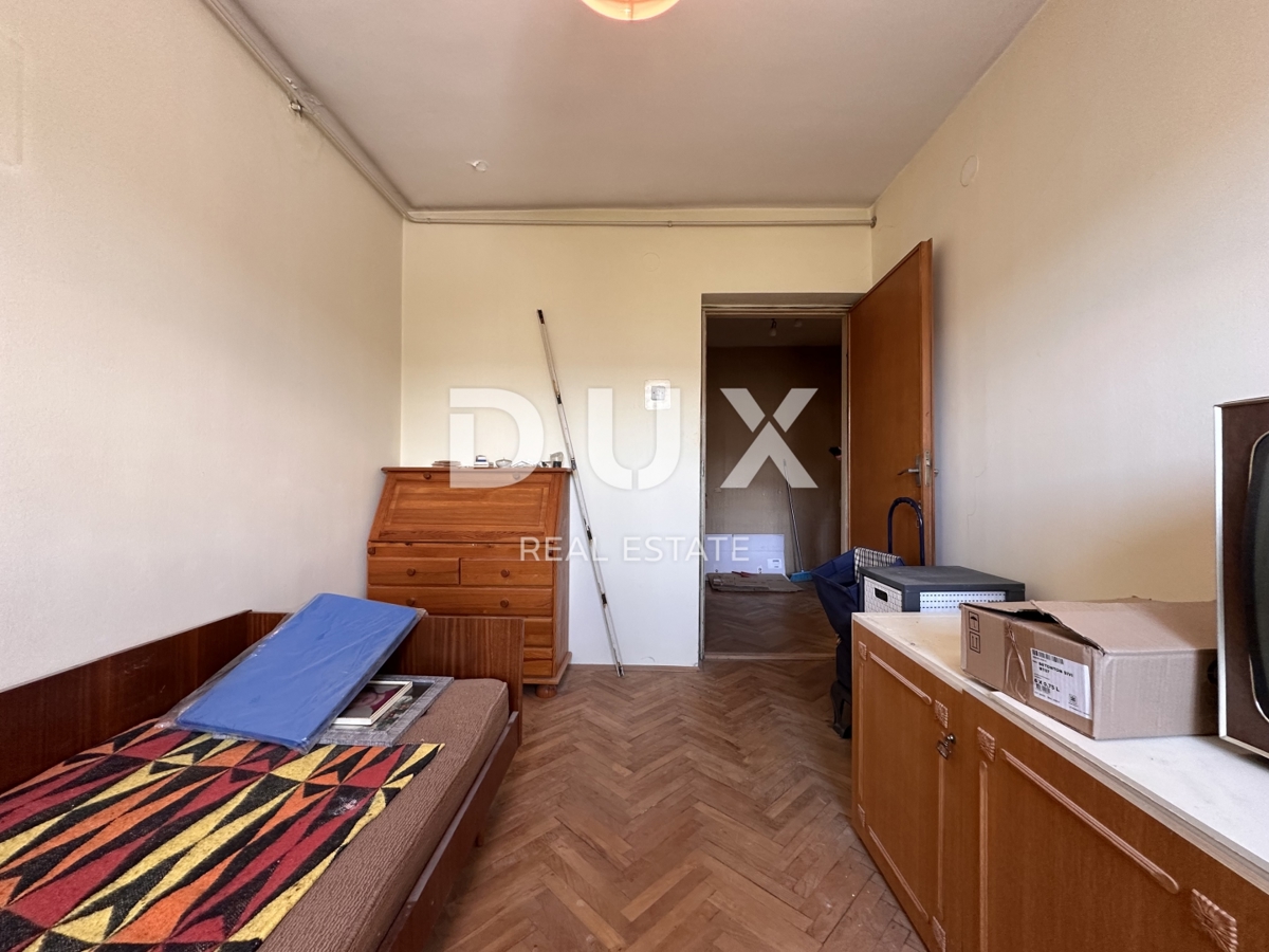 Appartamento Vojak, Rijeka, 70m2