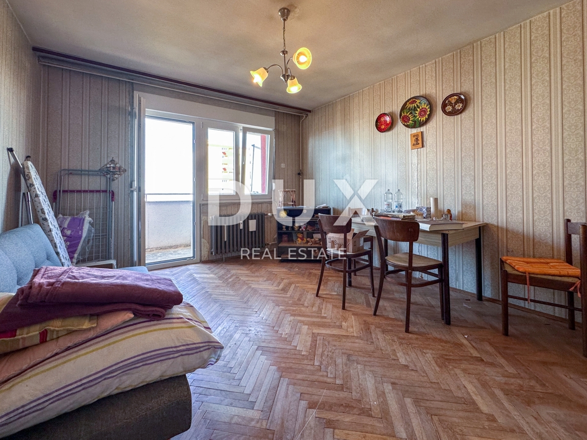 Appartamento Vojak, Rijeka, 70m2