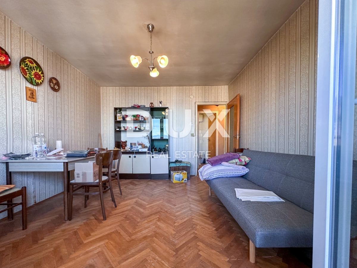 Appartamento Vojak, Rijeka, 70m2