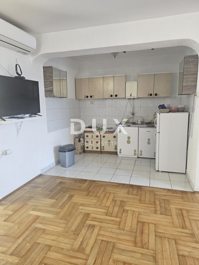 RIJEKA, ŠKURINJE - Appartamento con due appartamenti separati con un massimo di 5 camere da letto