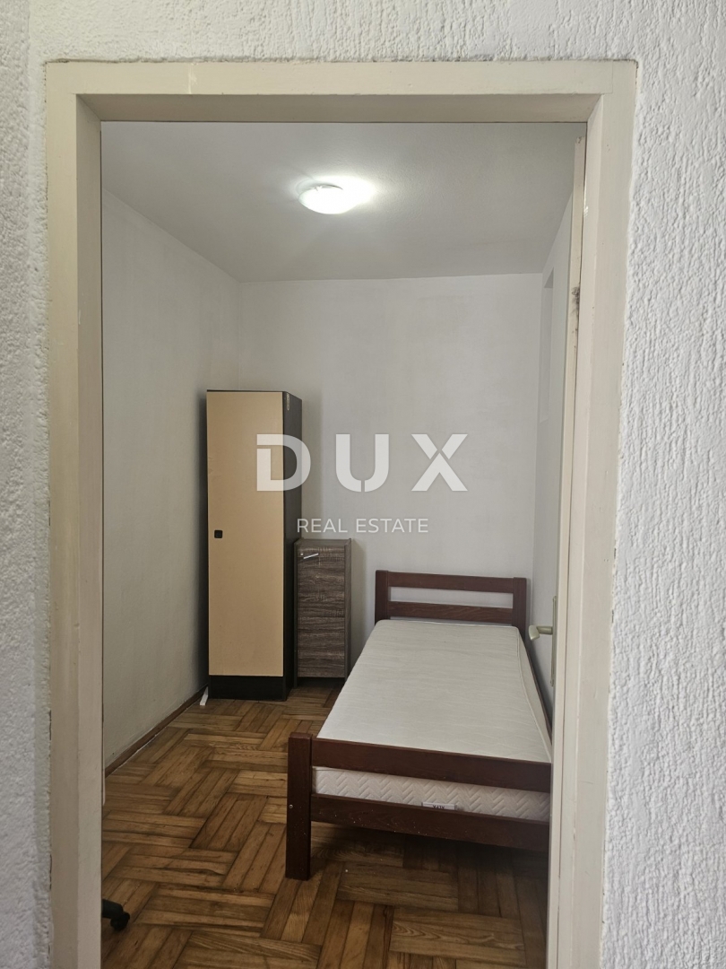RIJEKA, ŠKURINJE - Appartamento con due appartamenti separati con un massimo di 5 camere da letto