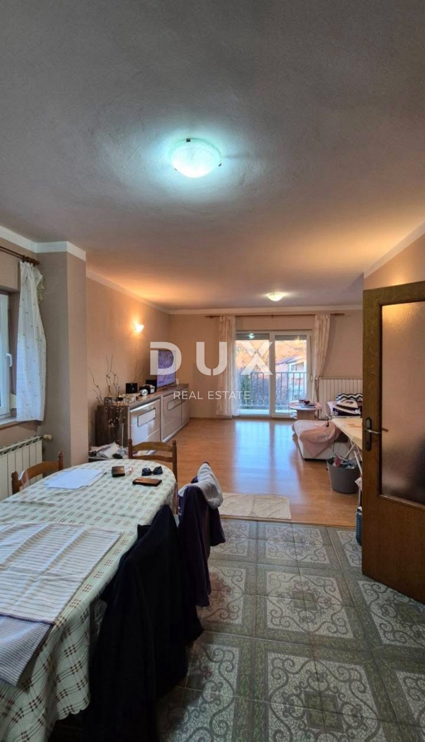 Casa Drenova, Rijeka, 170m2