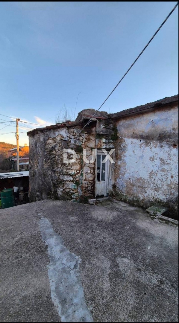 Casa Drenova, Rijeka, 170m2