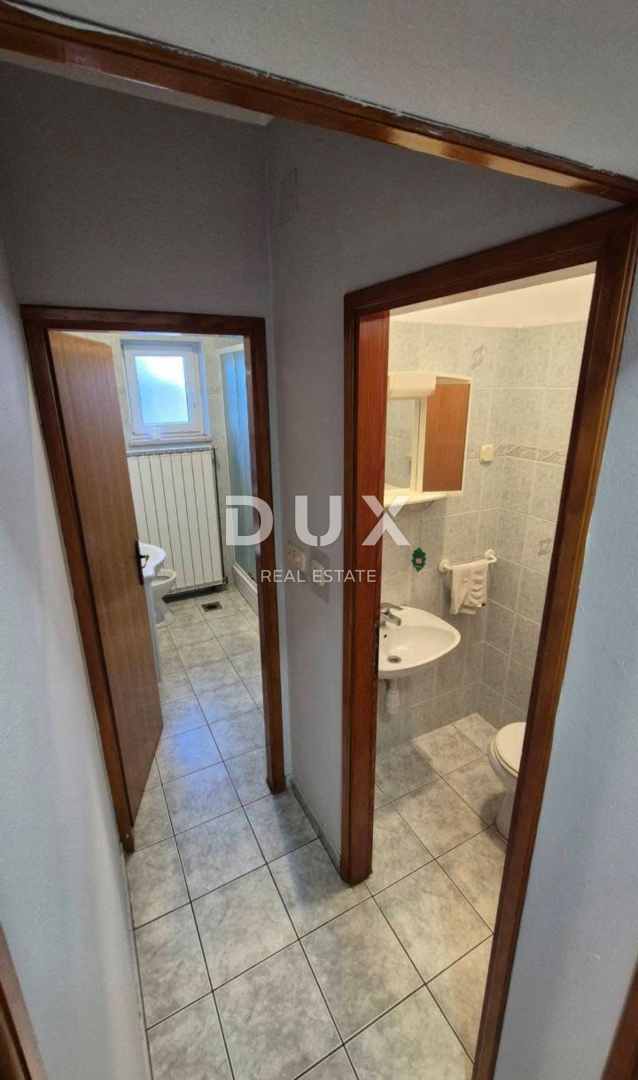 Casa Drenova, Rijeka, 170m2