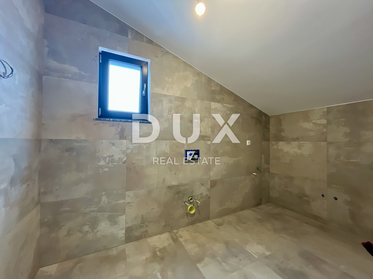 DRAŽICE - Casa moderna con piscina riscaldata e posizione tranquilla!