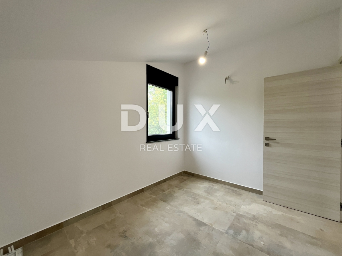 DRAŽICE - Casa moderna con piscina riscaldata e posizione tranquilla!