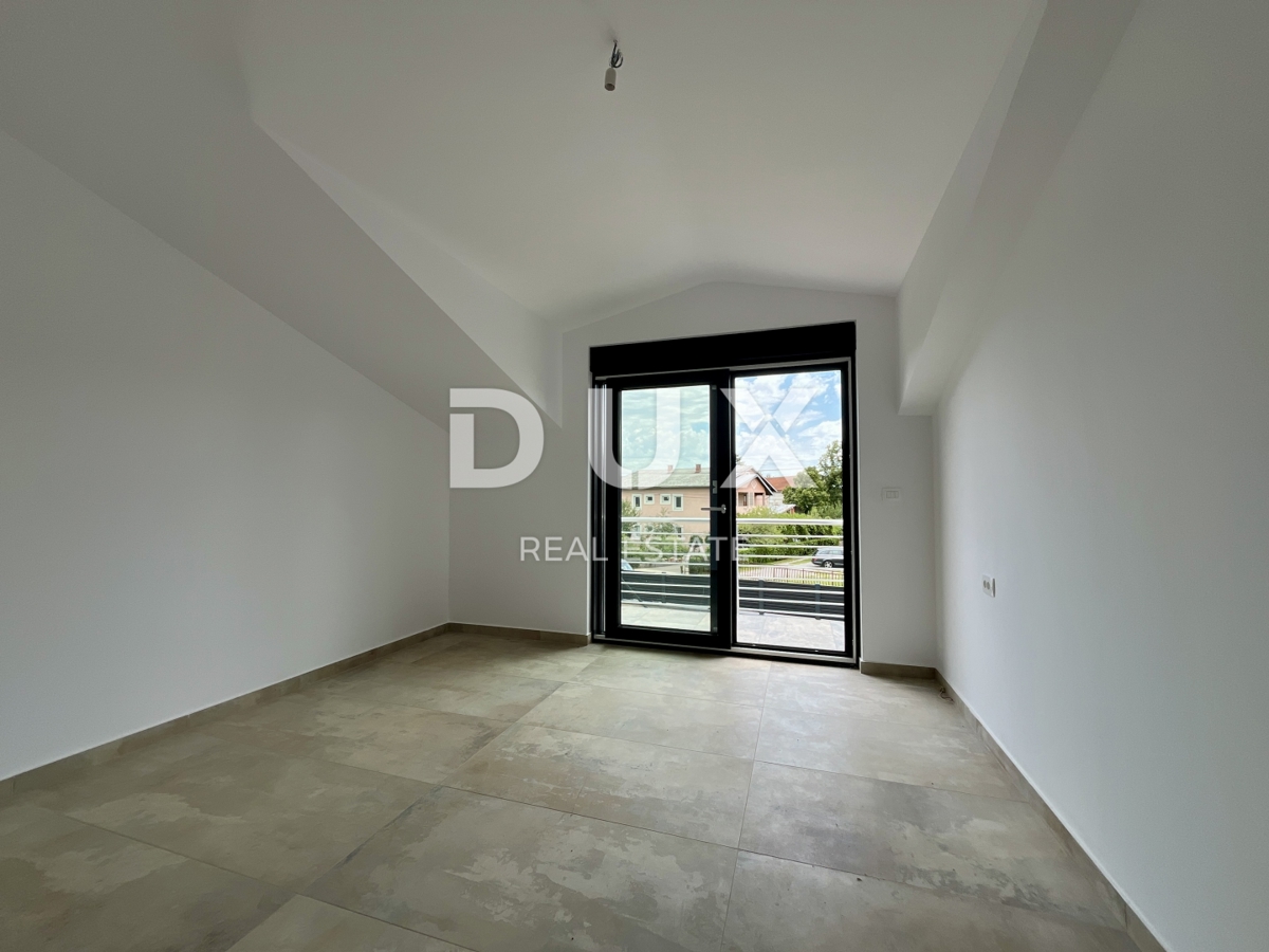 DRAŽICE - Casa moderna con piscina riscaldata e posizione tranquilla!