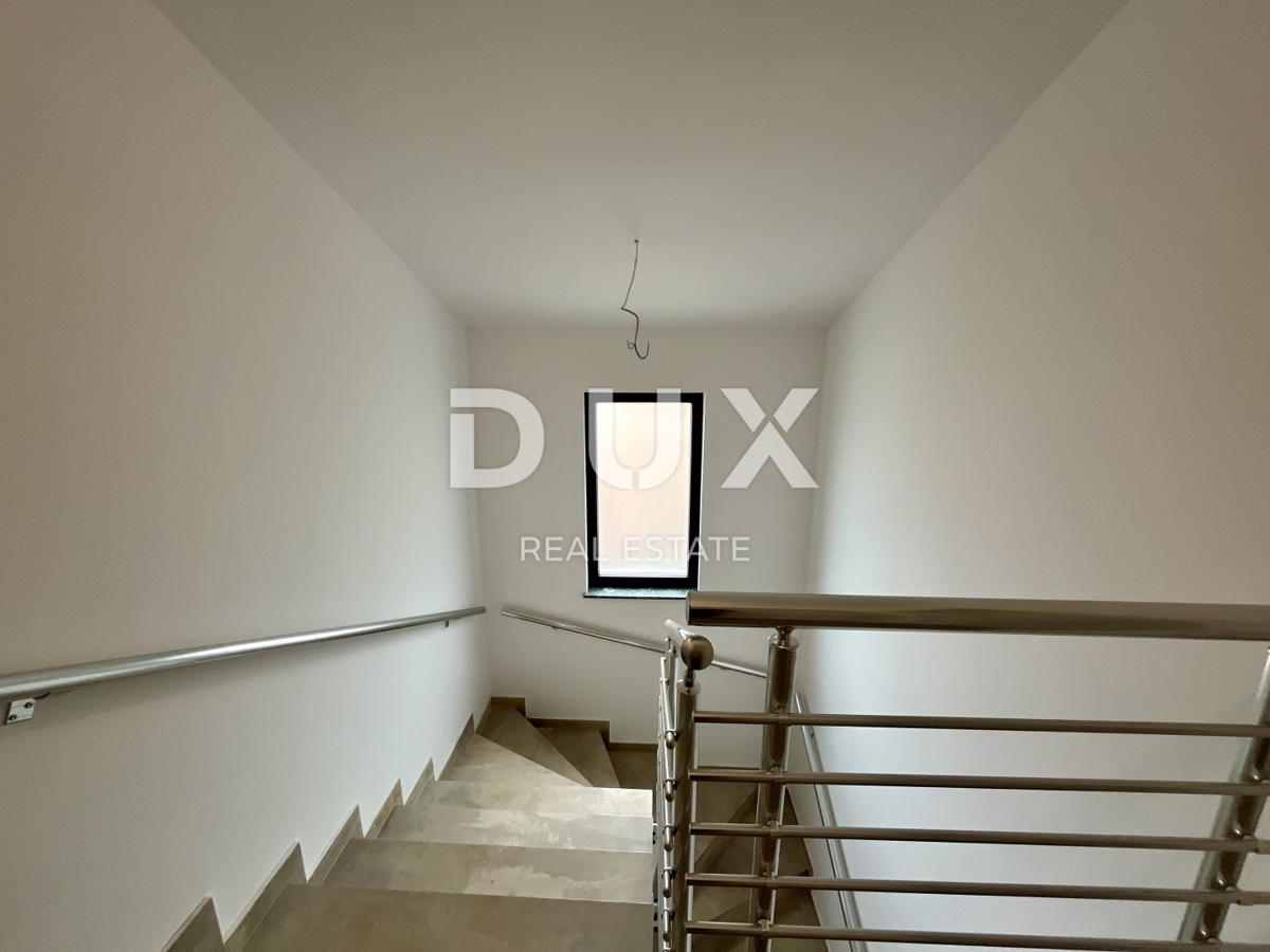 DRAŽICE - Casa moderna con piscina riscaldata e posizione tranquilla!