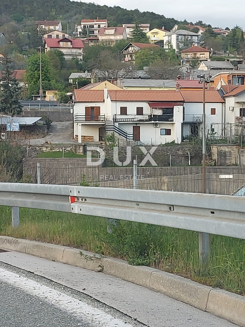 Casa Cernik, Čavle, 170m2