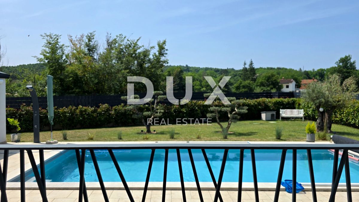 Casa Motovun, 280m2