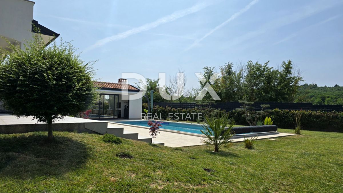 Casa Motovun, 280m2