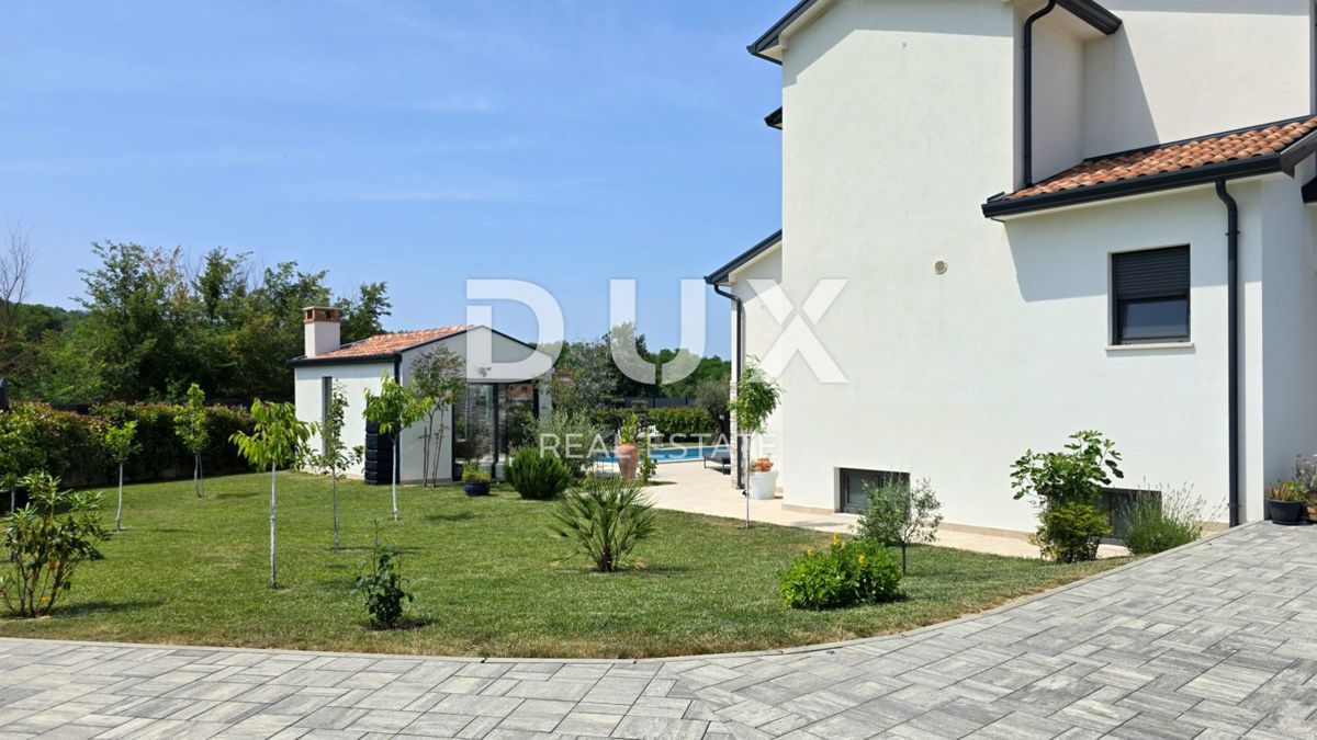 Casa Motovun, 280m2