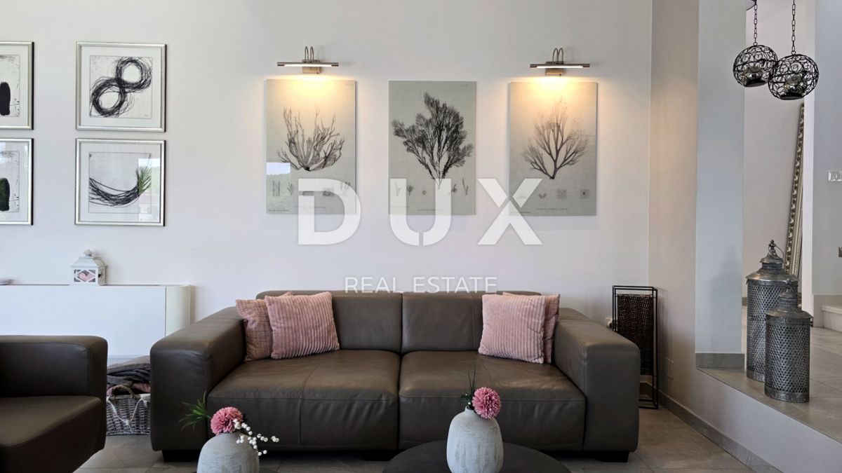 Casa Motovun, 280m2
