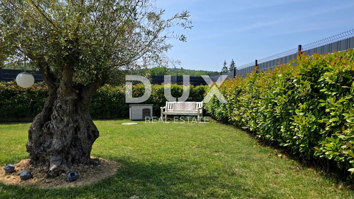 Casa Motovun, 280m2