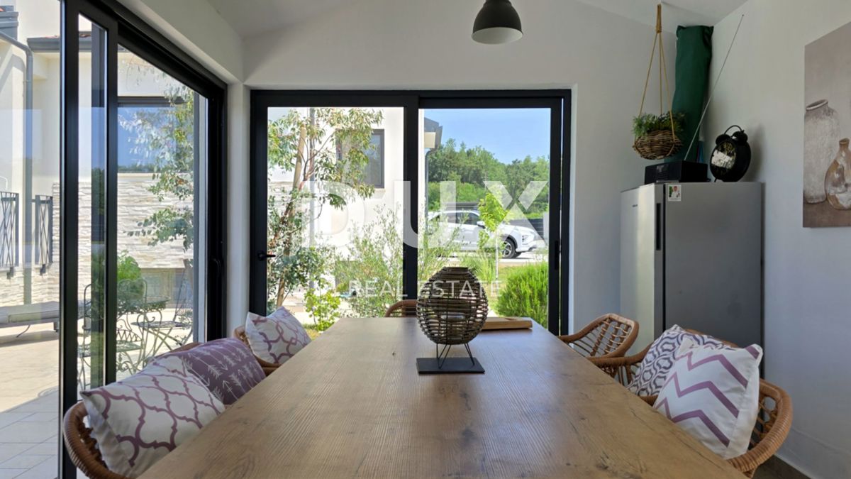 Casa Motovun, 280m2