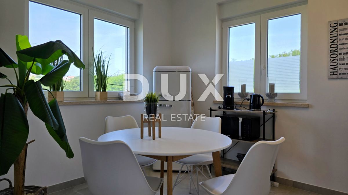 Casa Motovun, 280m2