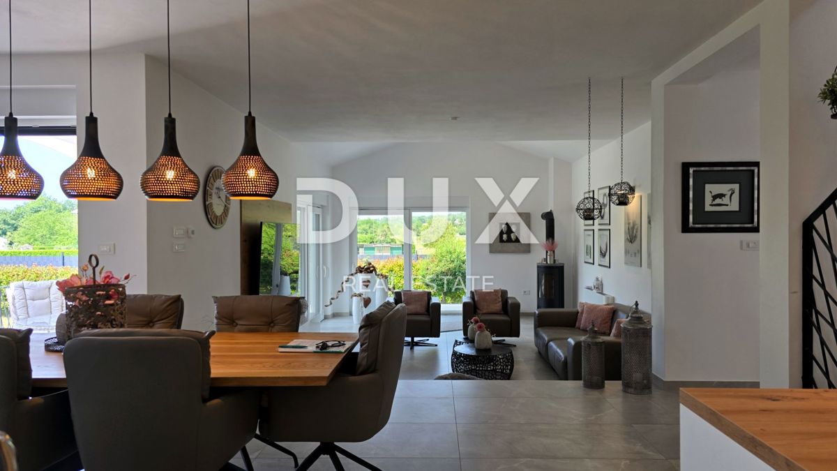Casa Motovun, 280m2
