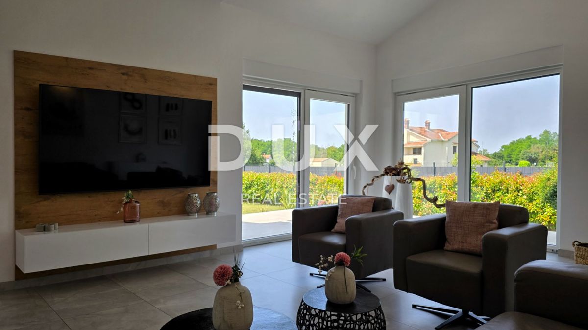 Casa Motovun, 280m2