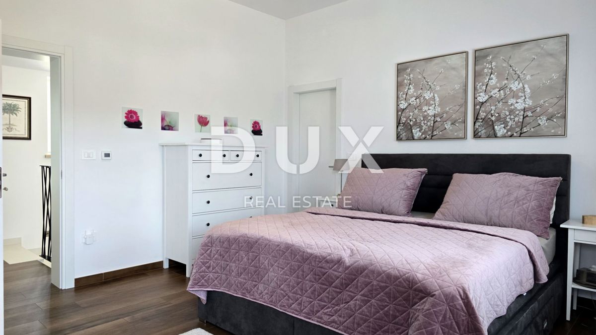 Casa Motovun, 280m2