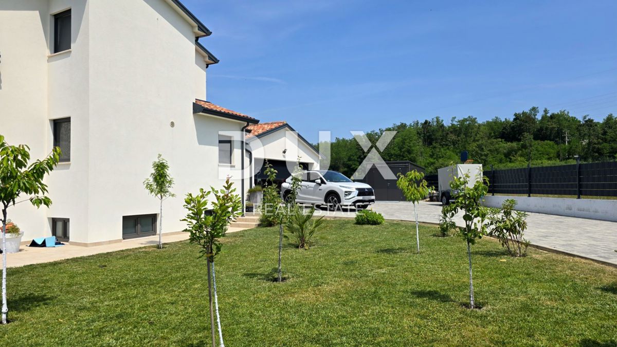 Casa Motovun, 280m2