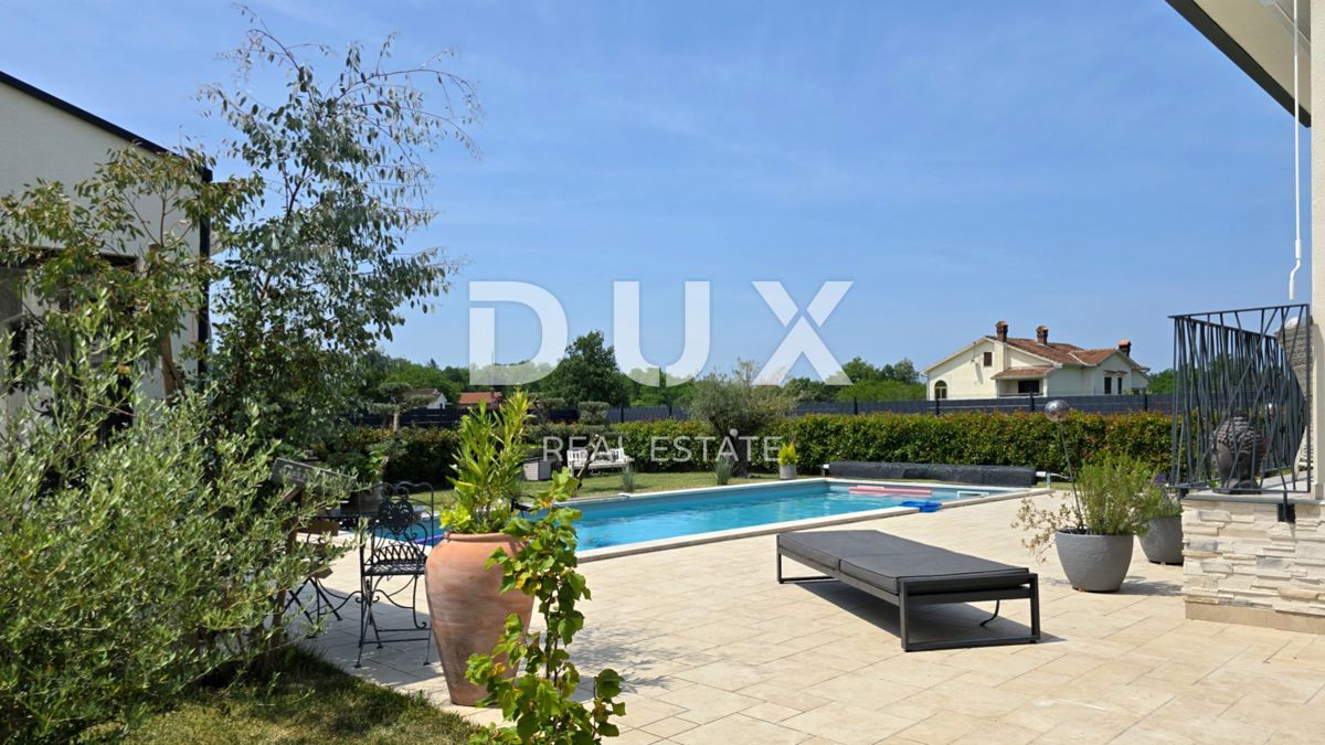 Casa Motovun, 280m2