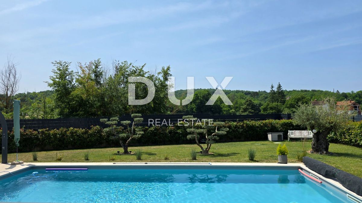 Casa Motovun, 280m2