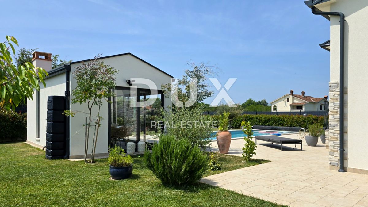 Casa Motovun, 280m2