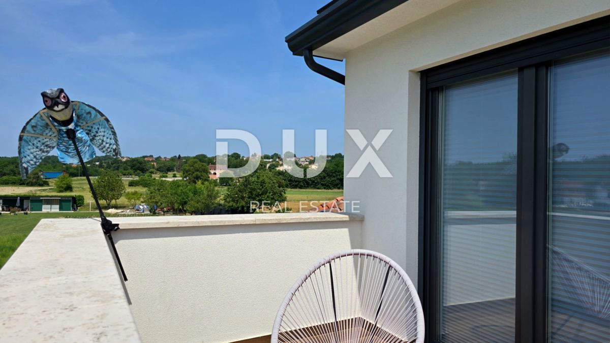 Casa Motovun, 280m2