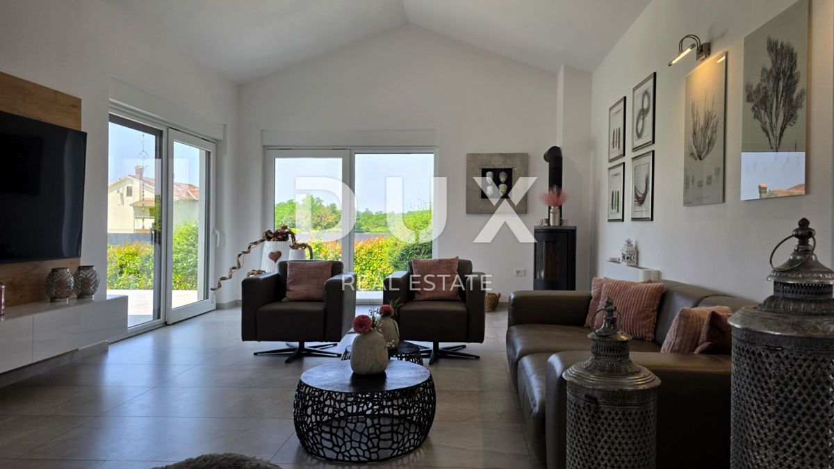 Casa Motovun, 280m2