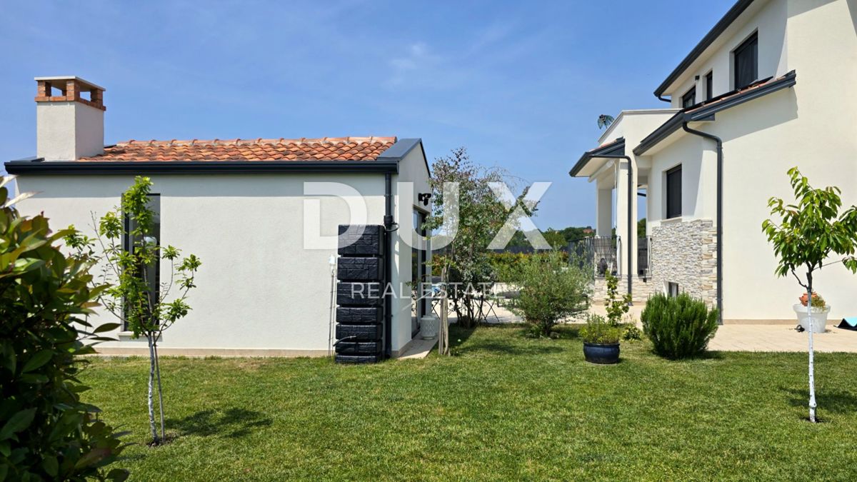 Casa Motovun, 280m2
