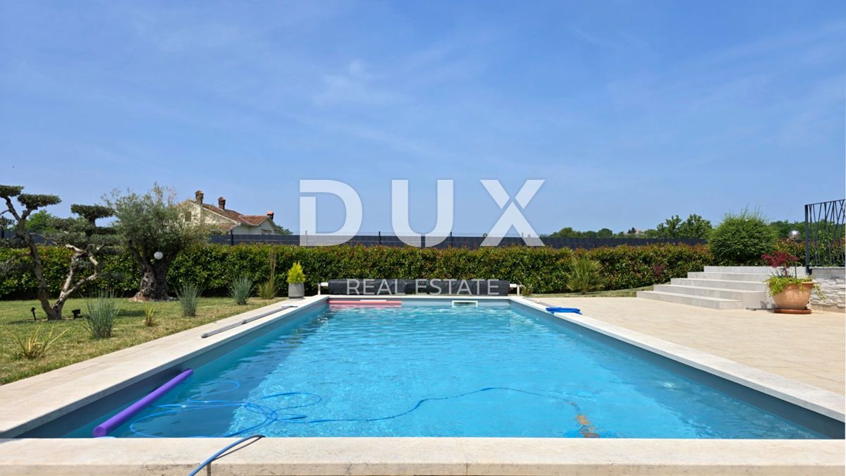 Casa Motovun, 280m2