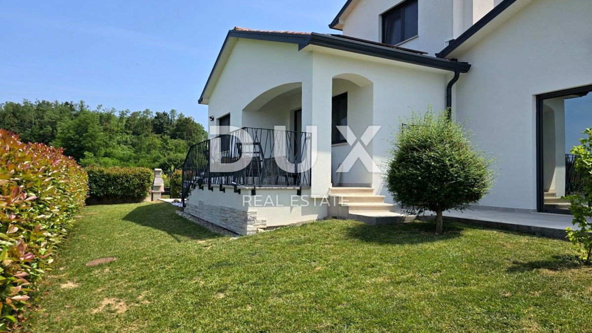Casa Motovun, 280m2